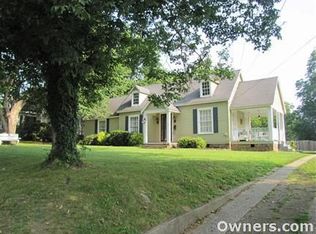 310 E Liberty Ave, Covington, TN 38019