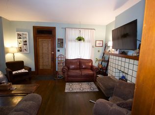 168 E Hudson St, Columbus, OH 43202