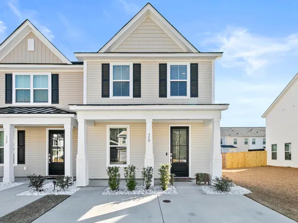 350 Green Fern Dr, Summerville, SC 29483