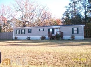 555 Milford Rd, Hartwell, GA 30643