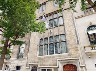 27 E 69th St, New York, NY 10021