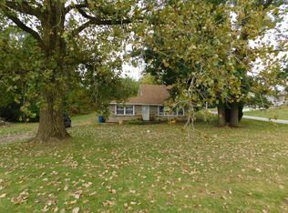 288 S Hilliard St, Wheatfield, IN 46392