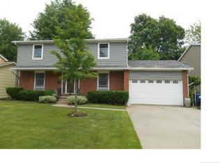 503 Seabrook Dr, Williamsville, NY 14221