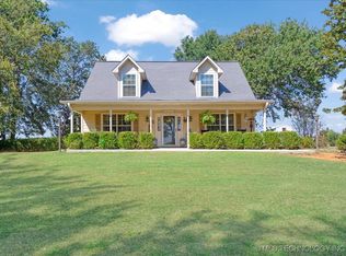 798 S Lone Oak Rd, Durant, OK 74701