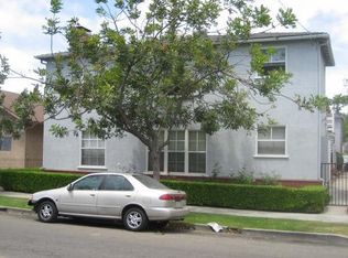 531 Temple Ave APT 3, Long Beach, CA 90814