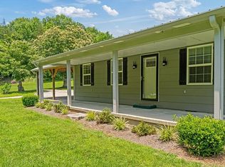 55 Je Sartain Rd, Manchester, TN 37355