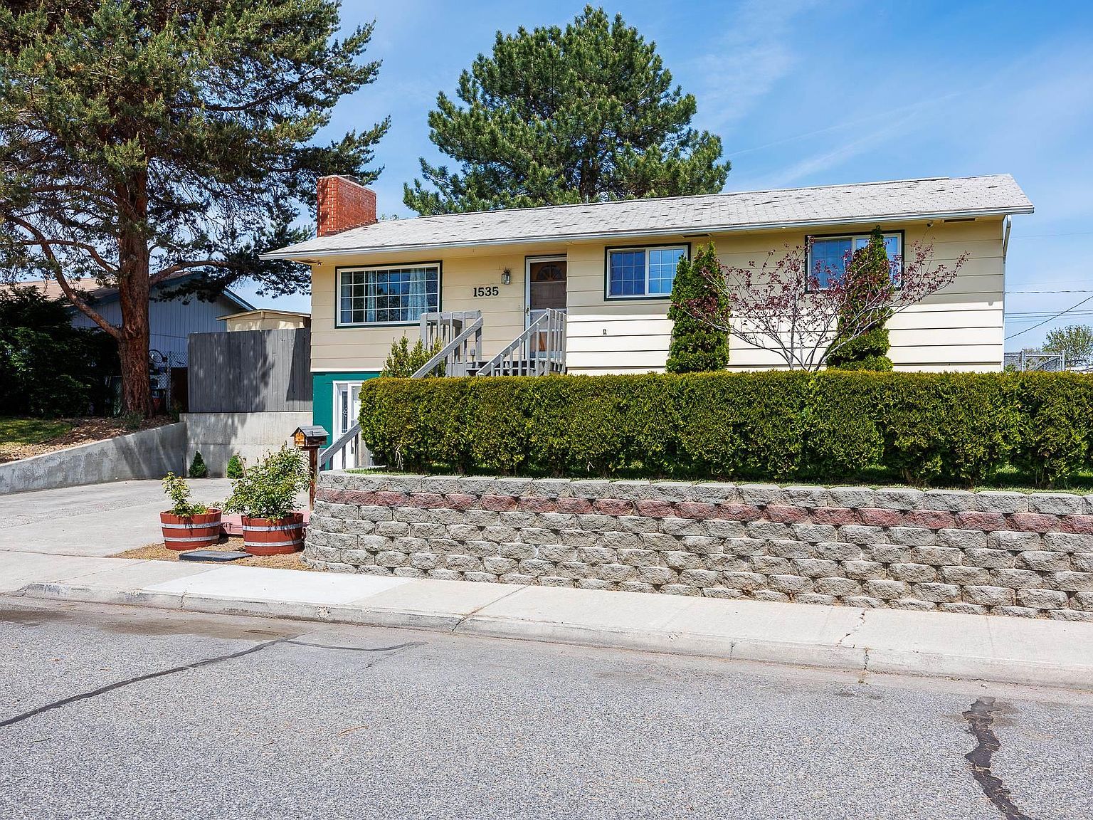 1535 W Howard St, Pasco, WA 99301 Zillow