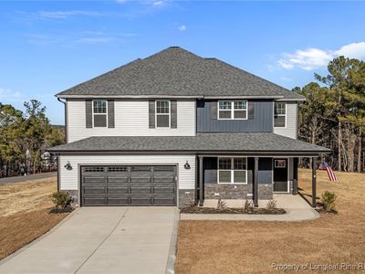 314 Persimmon Tree Dr, Cameron, NC, 28326