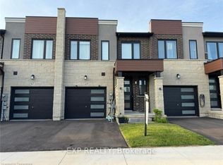 69 Bensley Ln, Hamilton, ON L9C 0E9
