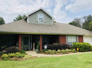 164 Church Rd, Madison, MS 39110