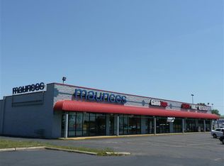 69821 M 66, Sturgis, MI 49091