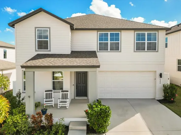 2294 Endeavor Way, Minneola, FL 34715