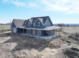 139 Chance Farm Rd, Decatur, TX 76234