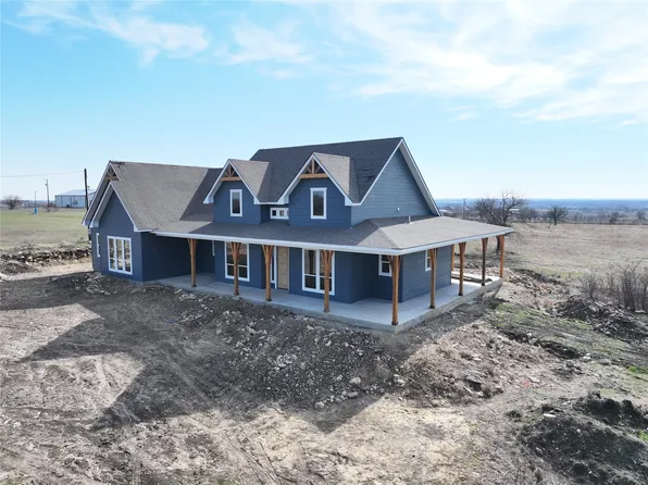 139 Chance Farm Rd, Decatur, TX 76234