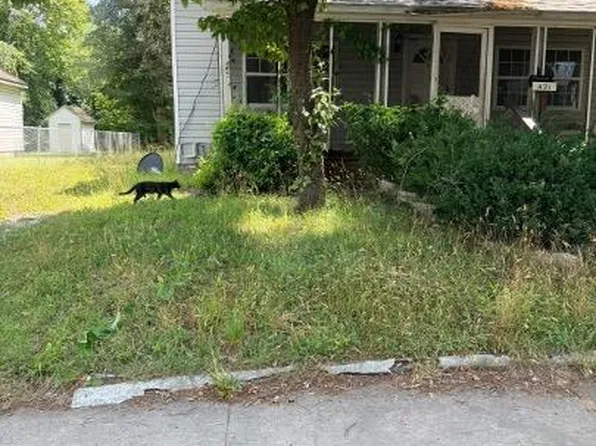 421 Jackson St, Suffolk, VA 23434