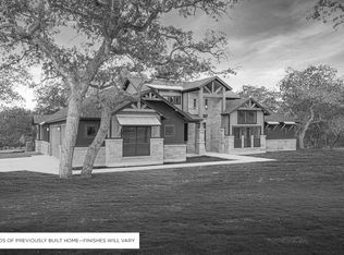 281 Bobby Lynn Dr, Adkins, TX 78101