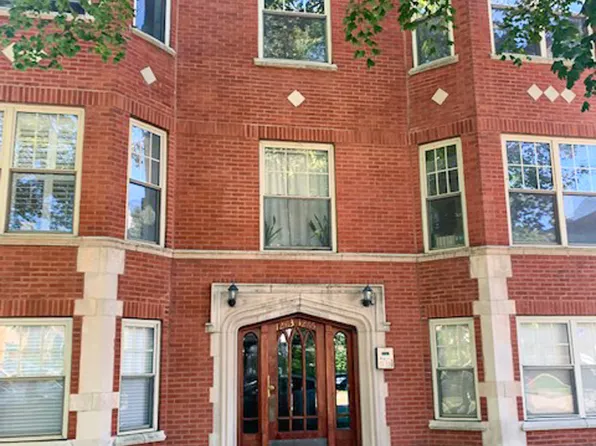 1265 W Granville Ave APT 2, Chicago, IL 60660