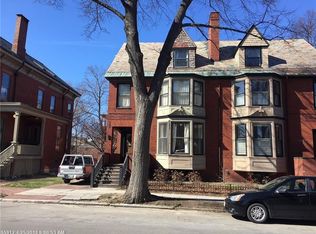 149 Pine St, Portland, ME 04102