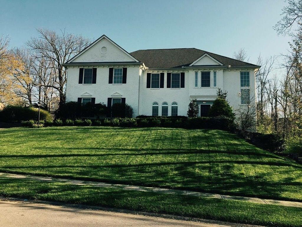 7039 Glen Arbor Dr, Florence, KY 41042 Zillow
