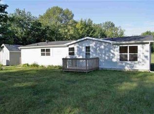 2931 W 250 S, Warsaw, IN 46580