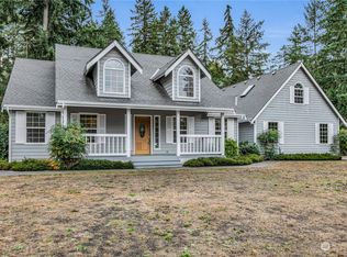 12504 206th St E, Graham, WA 98338