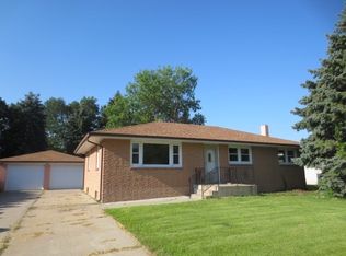 3311 35th St, Columbus, NE 68601