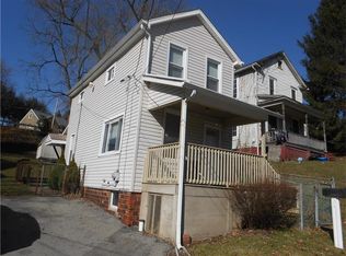 120 Ayers Ave, Butler, PA 16001