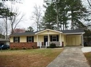 654 San Fernando Dr SE, Smyrna, GA 30080