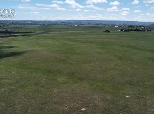 LOT 3 Peyton Hwy, Peyton, CO 80831