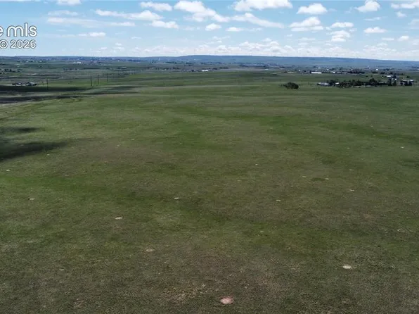 LOT 3 Peyton Hwy, Peyton, CO 80831