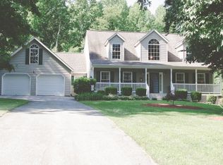 2301 Stella Dr, Huntingtown, MD 20639