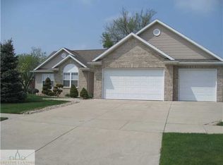 3846 Calypso Rd, Holt, MI 48842