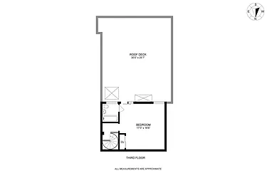 Rented by Bold New York