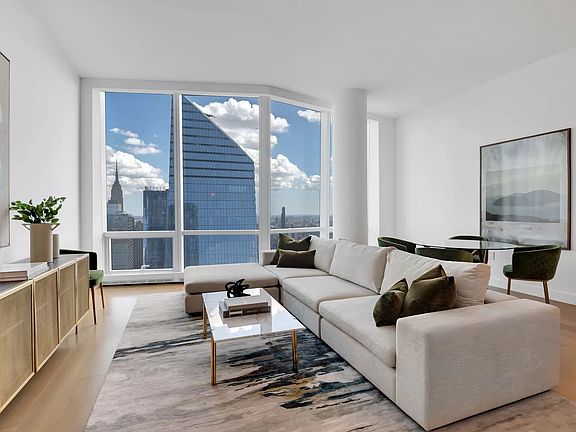 3rd image of 15 Hudson Yards #70F
