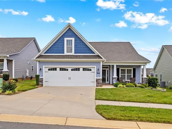 828 Wisteria Way, Salisbury, NC 28146