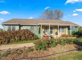 24508 Horse Shoe Bnd, Cleveland, MO 64734