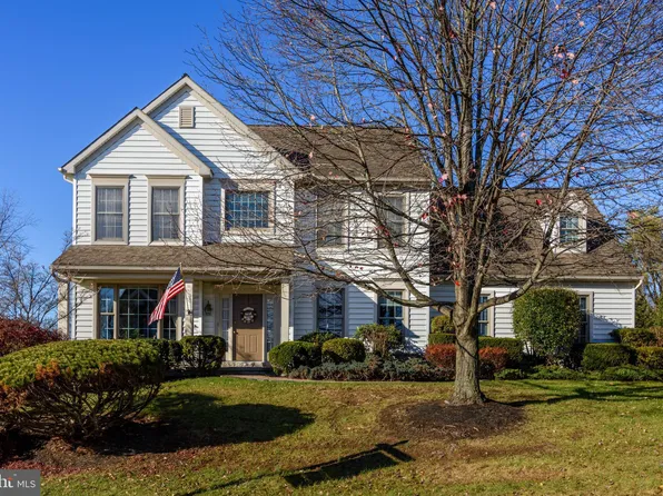 7604 Aynlee Way, Harrisburg, PA 17112