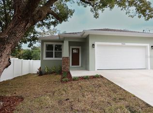 8406 N Semmes St, Tampa, FL 33604