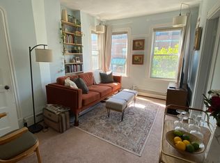 28 Battery St Ste 4, Boston, MA 02109