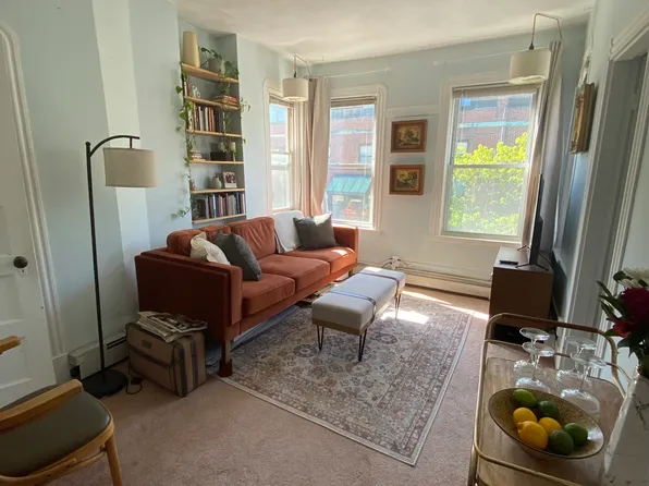 28 Battery St Ste 4, Boston, MA 02109