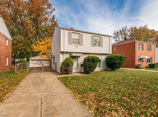 24201 Puritan Rd, Euclid, OH