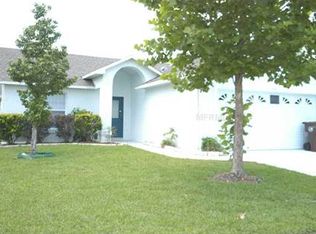 502 Eagle Pointe N, Kissimmee, FL 34746