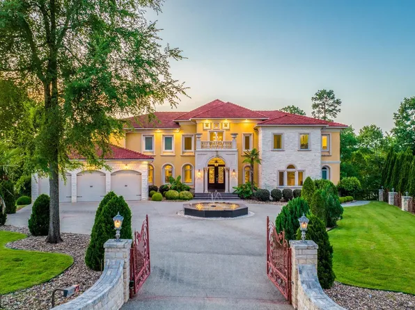 170 Cougar Ter, Hot Springs, AR 71913