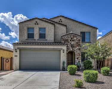 4549 W Horsenettle Dr, San Tan Valley, AZ, 85142
