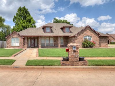 717 W Cabillo Way, Mustang, OK, 73064