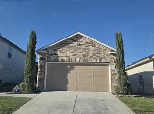 11807 Black Rose, San Antonio, TX 78245