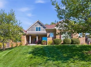 3400 Royal Lake Drive, Floyds Knobs, IN