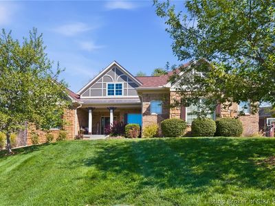 3400 Royal Lake Drive, Floyds Knobs, IN, 47119