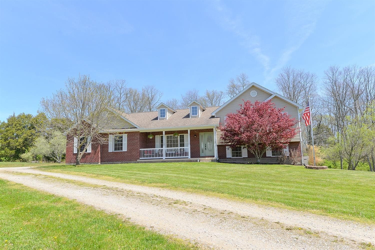 6064 Middleboro Rd, Blanchester, OH 45107 Zillow