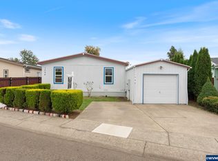 1598 Granite St, Woodburn, OR 97071